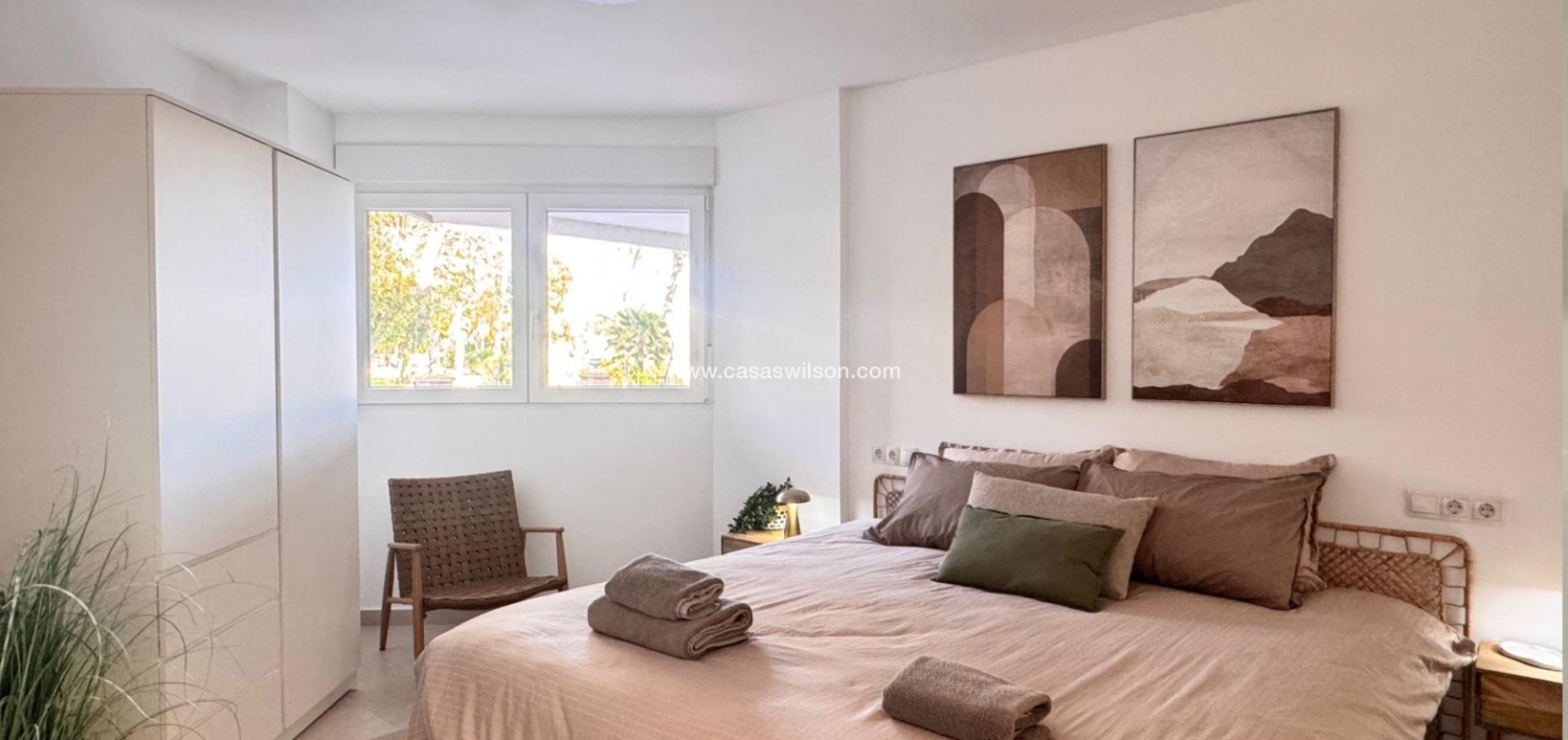 Venta - Apartamento - Torrevieja - El Acequión - Los Náufragos
