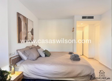 Venta - Apartamento - Torrevieja - El Acequión - Los Náufragos