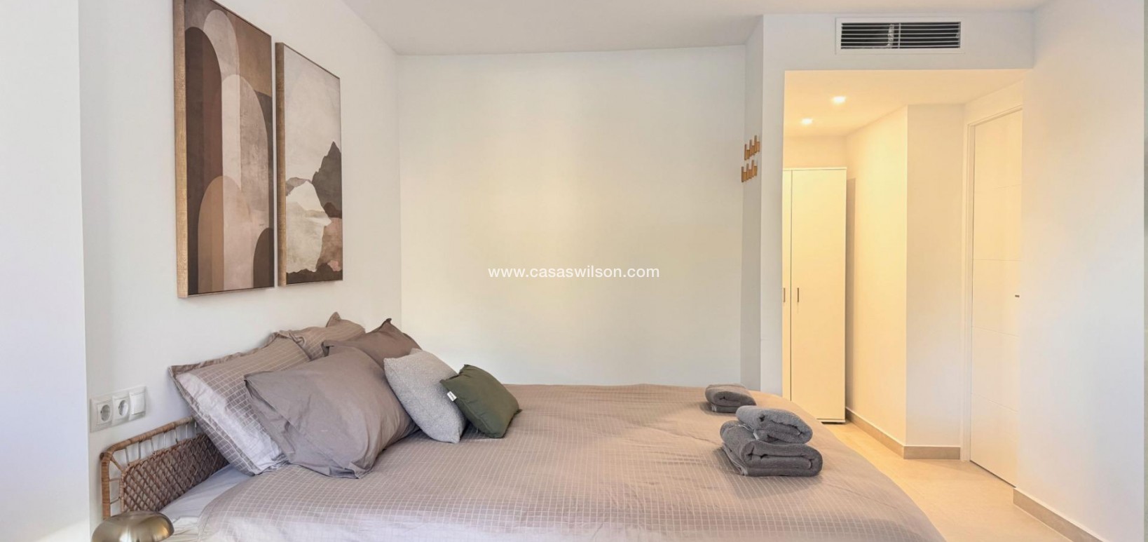 Venta - Apartamento - Torrevieja - El Acequión - Los Náufragos