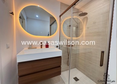 Venta - Apartamento - Torrevieja - El Acequión - Los Náufragos