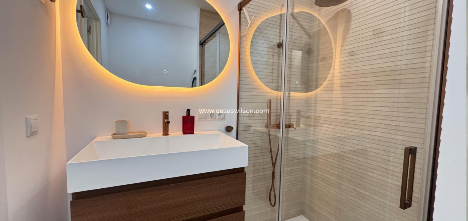 Venta - Apartamento - Torrevieja - El Acequión - Los Náufragos