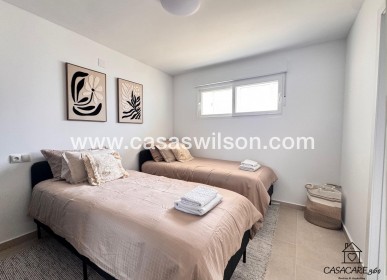 Venta - Apartamento - Torrevieja - El Acequión - Los Náufragos