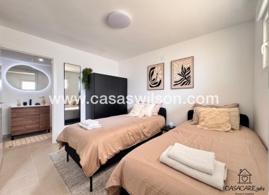 Venta - Apartamento - Torrevieja - El Acequión - Los Náufragos