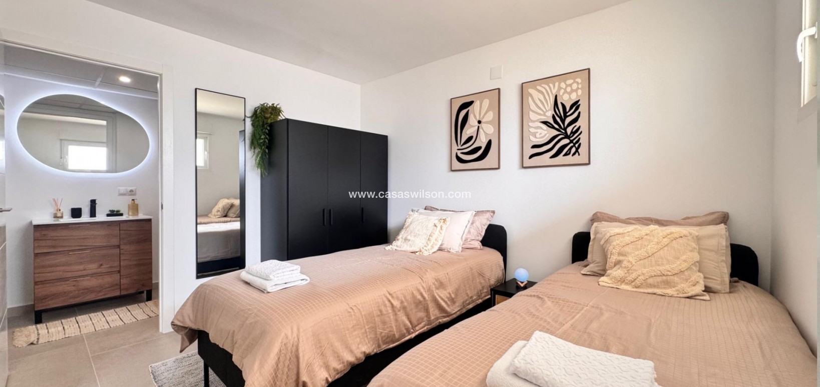 Venta - Apartamento - Torrevieja - El Acequión - Los Náufragos