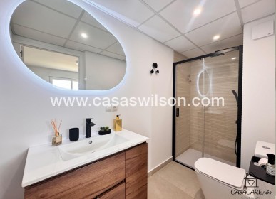 Venta - Apartamento - Torrevieja - El Acequión - Los Náufragos