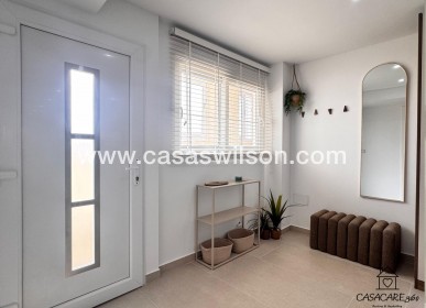 Venta - Apartamento - Torrevieja - El Acequión - Los Náufragos