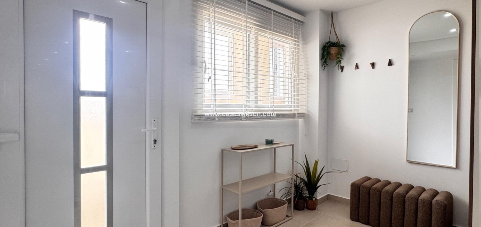 Venta - Apartamento - Torrevieja - El Acequión - Los Náufragos