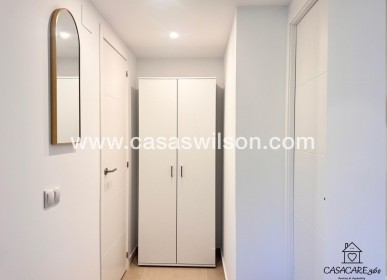 Venta - Apartamento - Torrevieja - El Acequión - Los Náufragos