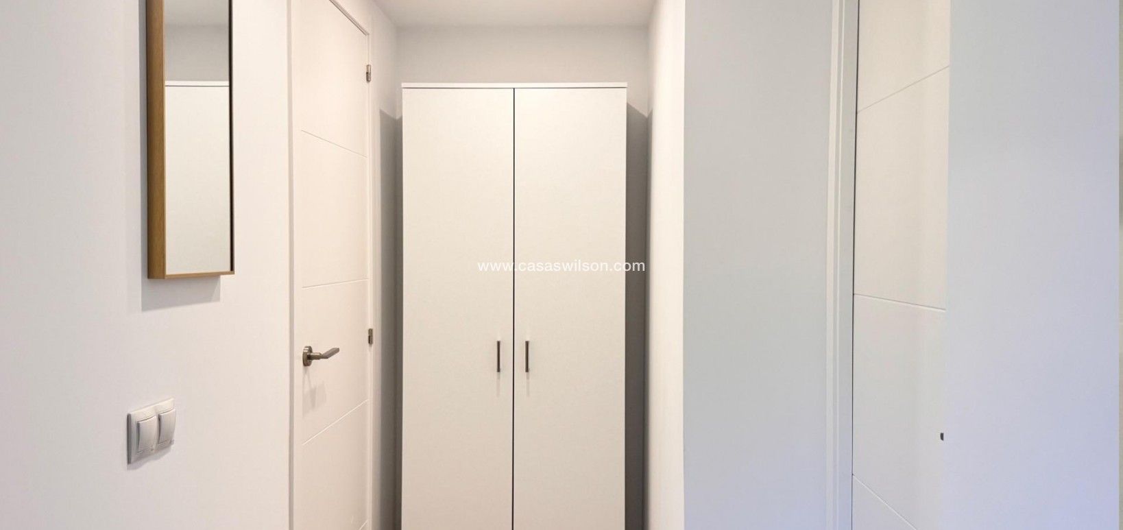 Venta - Apartamento - Torrevieja - El Acequión - Los Náufragos