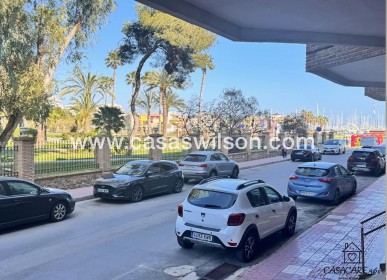 Venta - Apartamento - Torrevieja - El Acequión - Los Náufragos