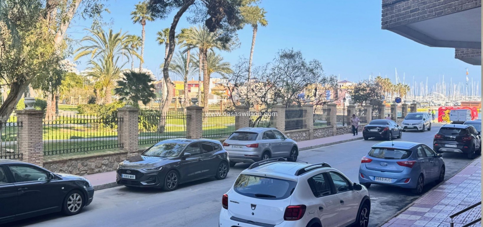 Venta - Apartamento - Torrevieja - El Acequión - Los Náufragos