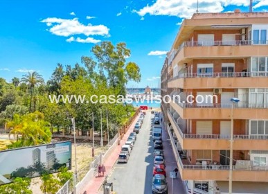 Venta - Apartamento - Torrevieja - El Acequión - Los Náufragos