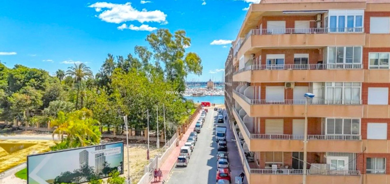 Venta - Apartamento - Torrevieja - El Acequión - Los Náufragos