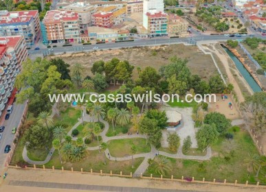 Venta - Apartamento - Torrevieja - El Acequión - Los Náufragos