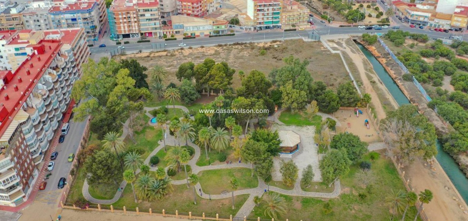 Venta - Apartamento - Torrevieja - El Acequión - Los Náufragos