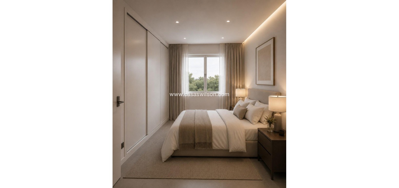 New Build - Townhouse - Mazarron - Country Club