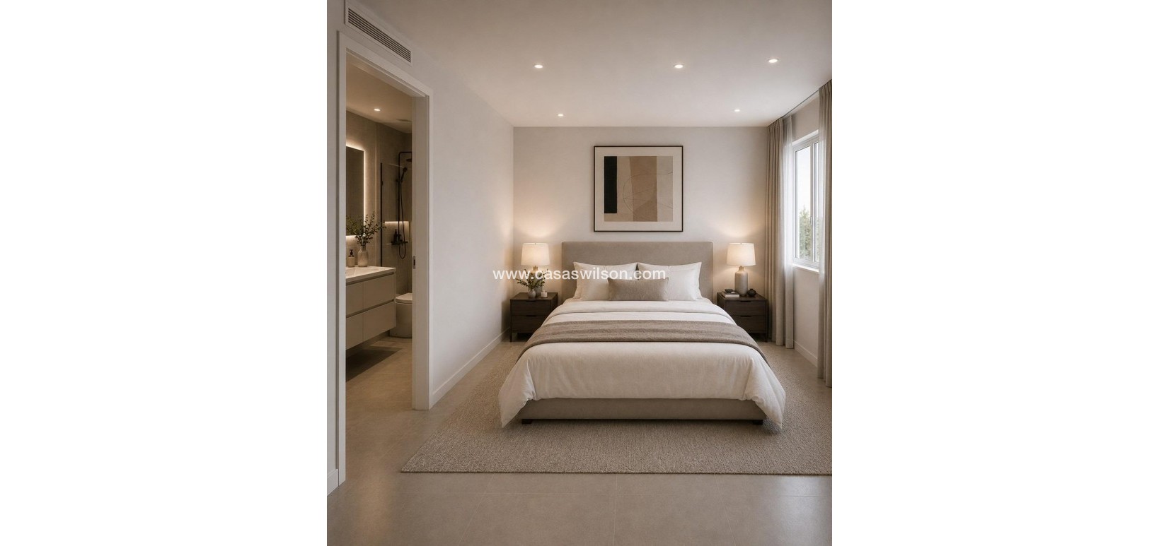 New Build - Townhouse - Mazarron - Country Club