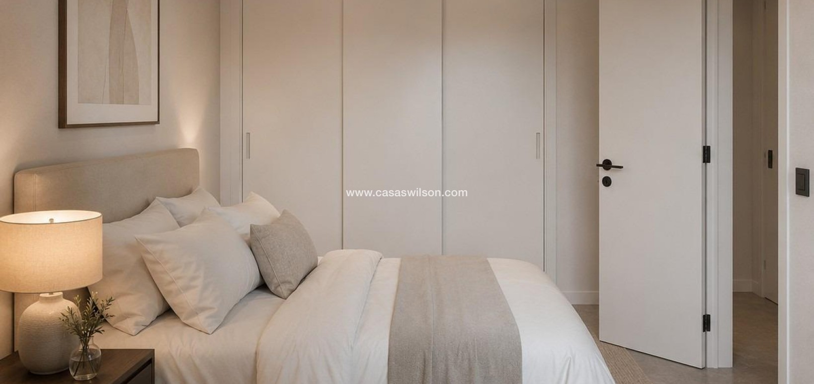 Nueva construcción  - Chalet - Mazarron - Country Club