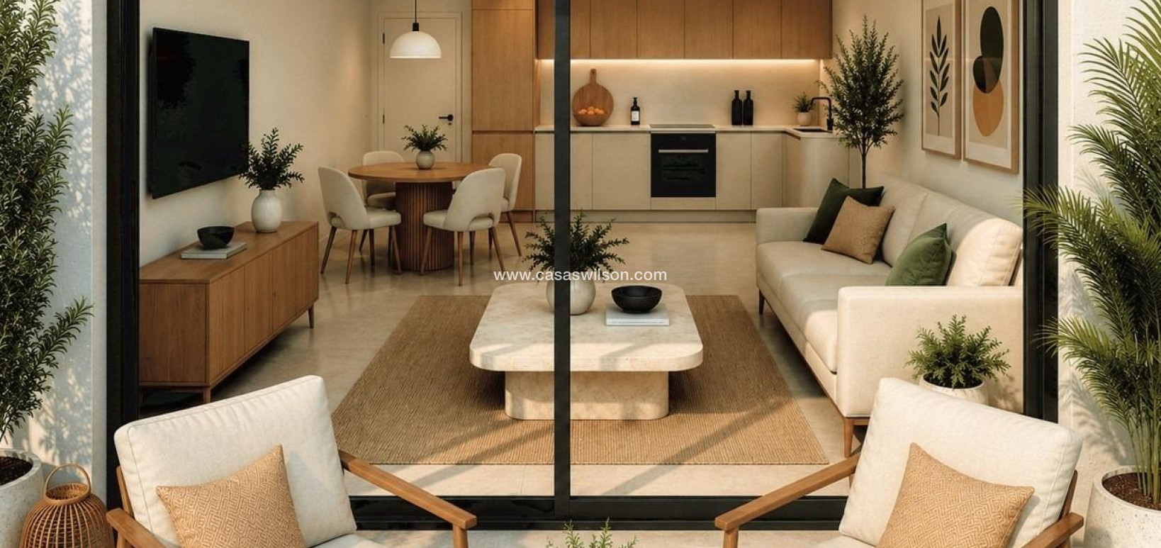 New Build - Appartement - Torrevieja - Centro