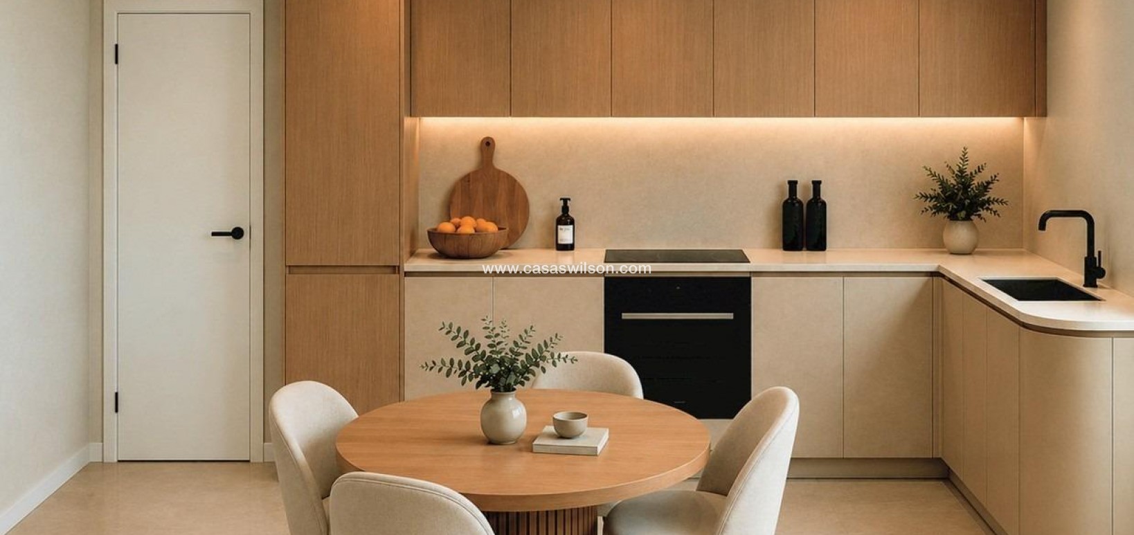 New Build - Appartement - Torrevieja - Centro