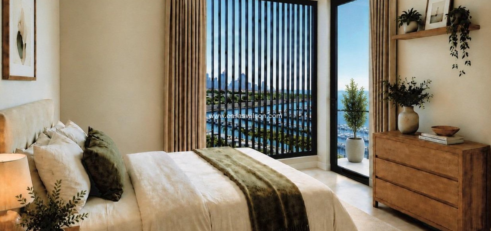New Build - Appartement - Torrevieja - Centro