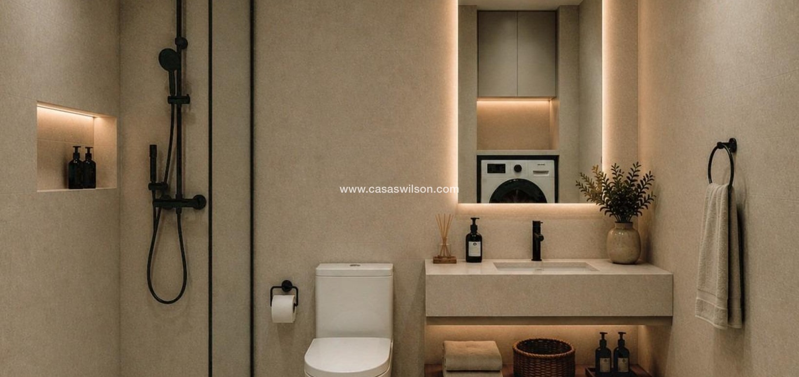 New Build - Appartement - Torrevieja - Centro