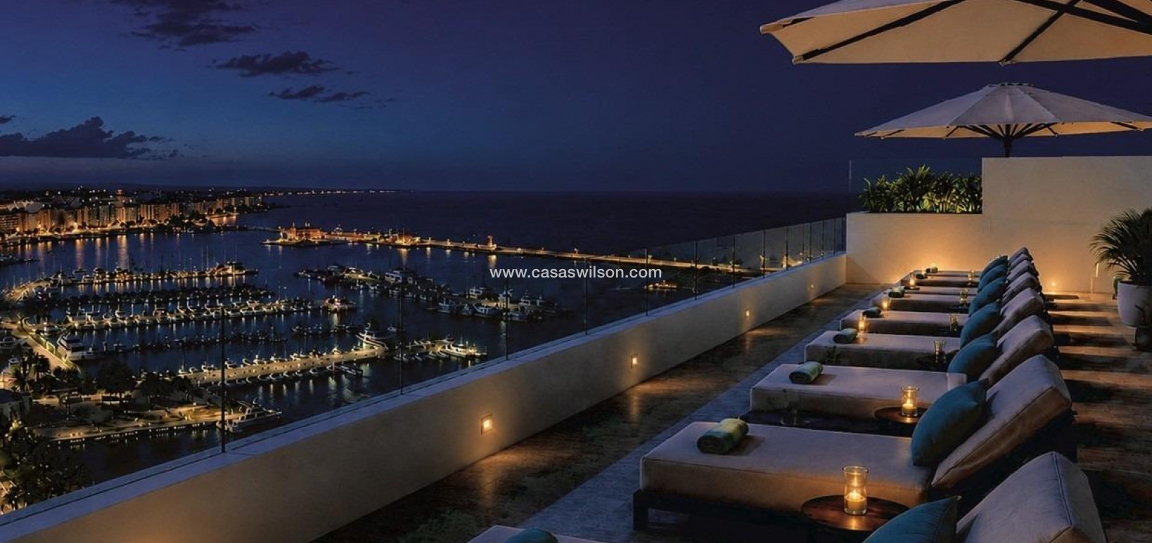 New Build - Appartement - Torrevieja - Centro