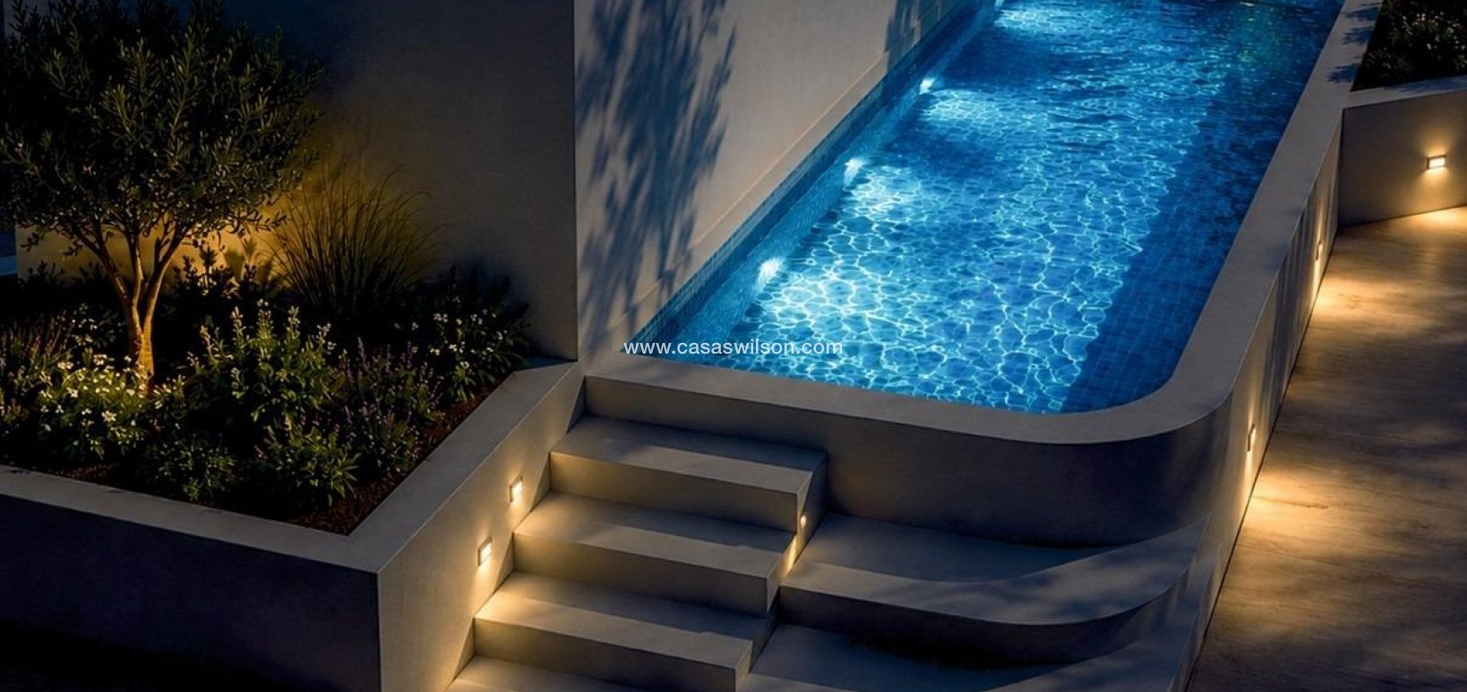 New Build - Appartement - Torrevieja - Centro