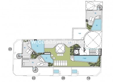 New Build - Appartement - Torrevieja - Centro