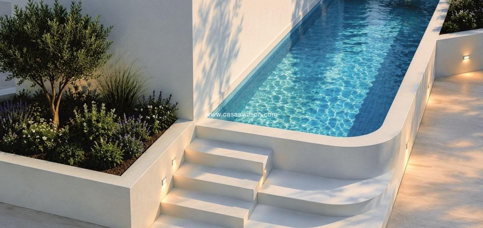 New Build - Apartment - Torrevieja - Centro