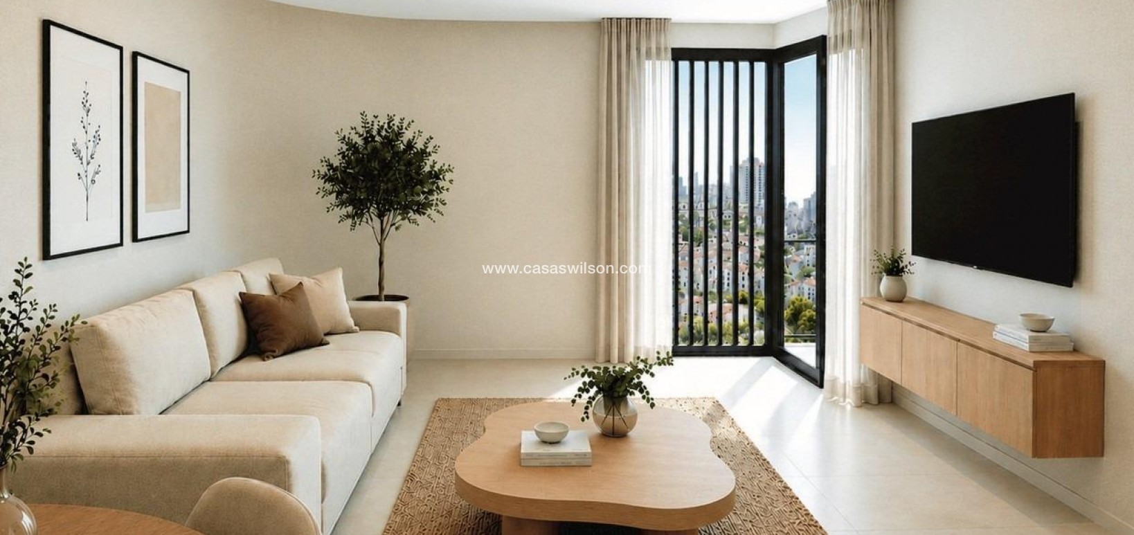 New Build - Apartment - Torrevieja - Centro