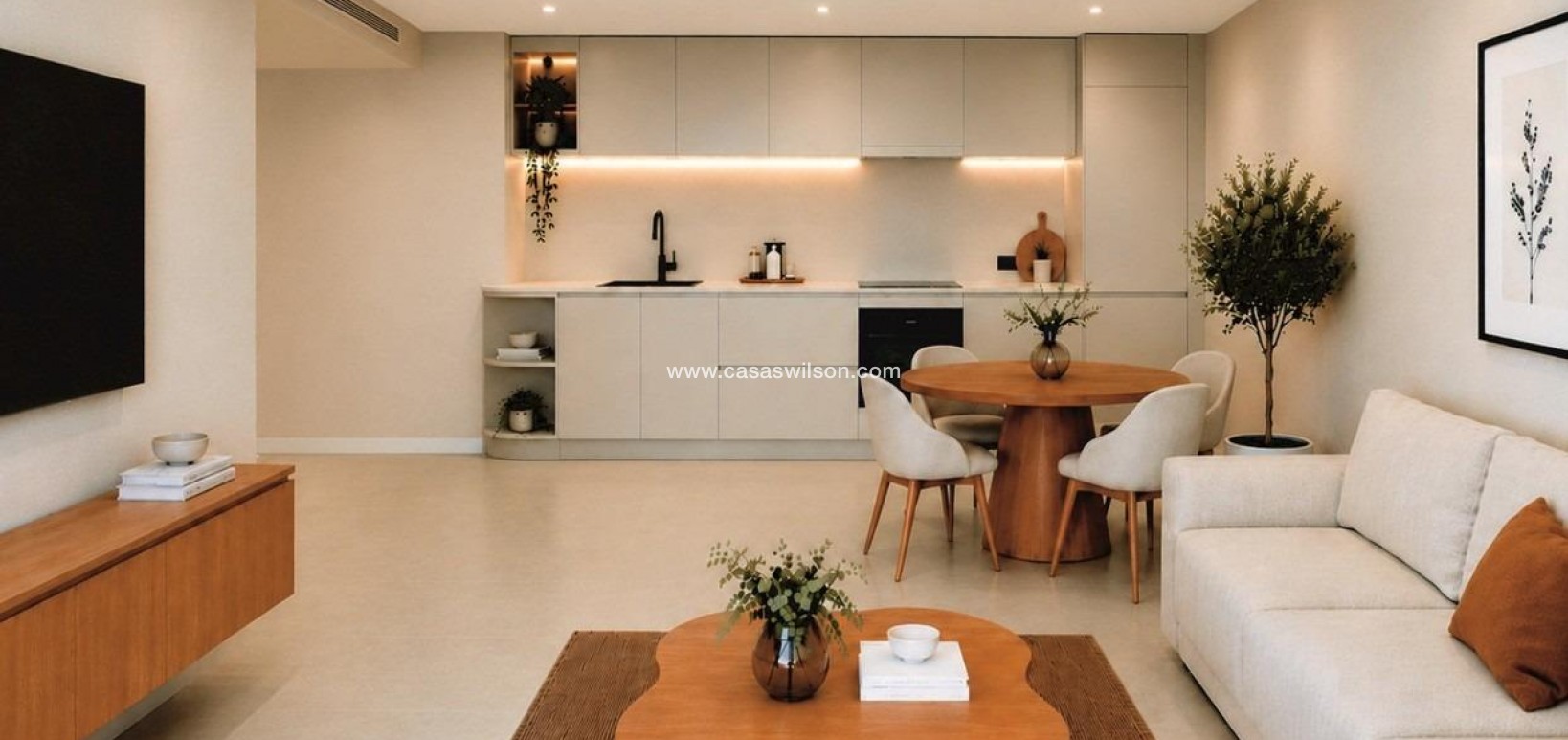 New Build - Apartment - Torrevieja - Centro