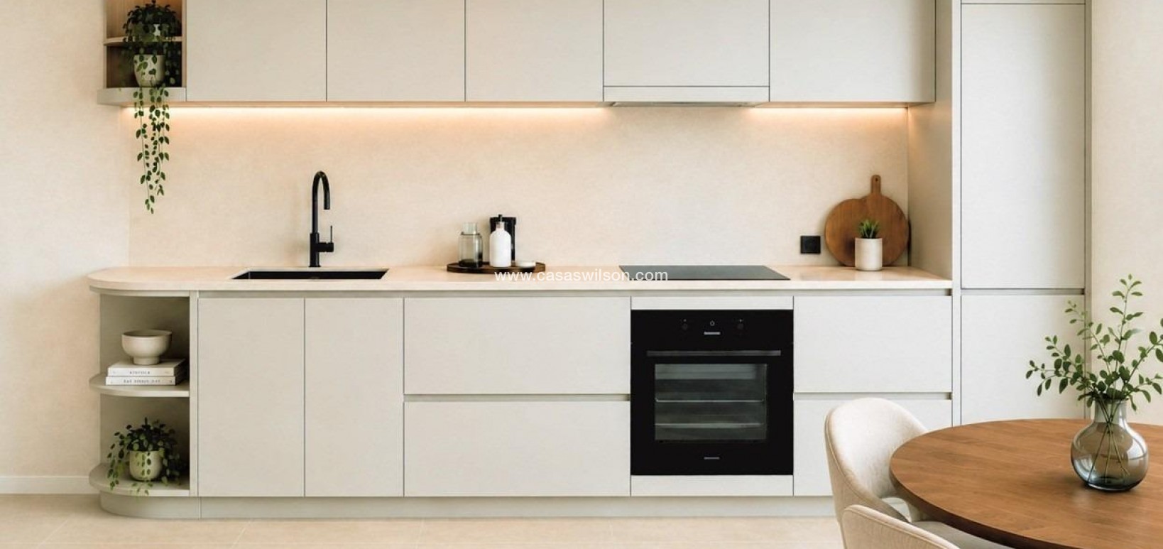 New Build - Apartment - Torrevieja - Centro