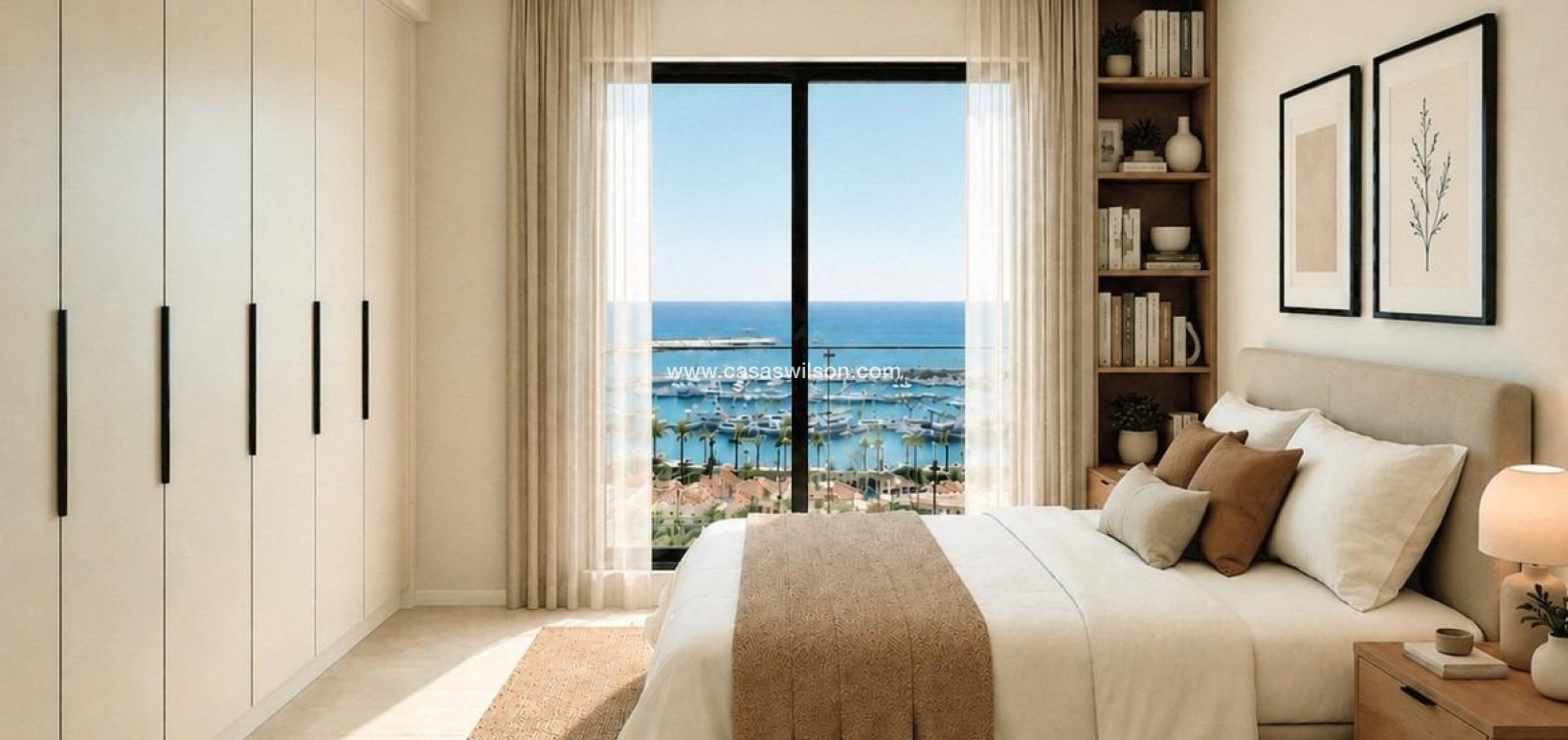 New Build - Apartment - Torrevieja - Centro
