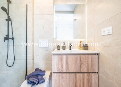 New Build - Villa - Torre Pacheco - Roldán