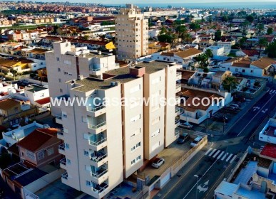 Sale - Appartement - Torrevieja