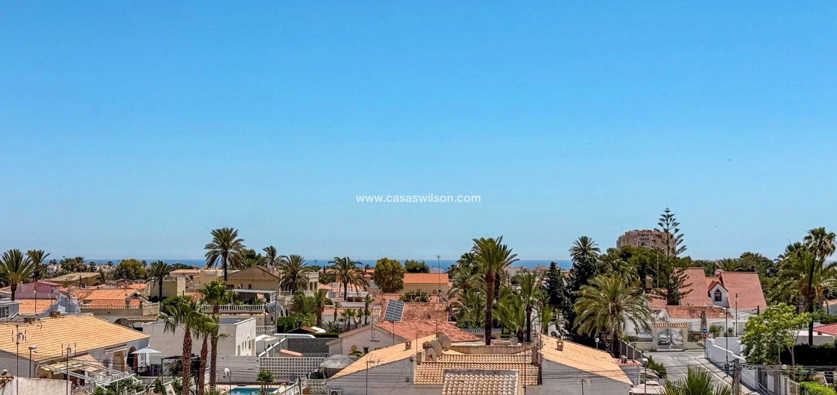 Sale - Appartement - Torrevieja