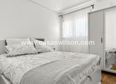 Sale - Appartement - Torrevieja