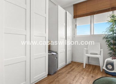 Sale - Appartement - Torrevieja