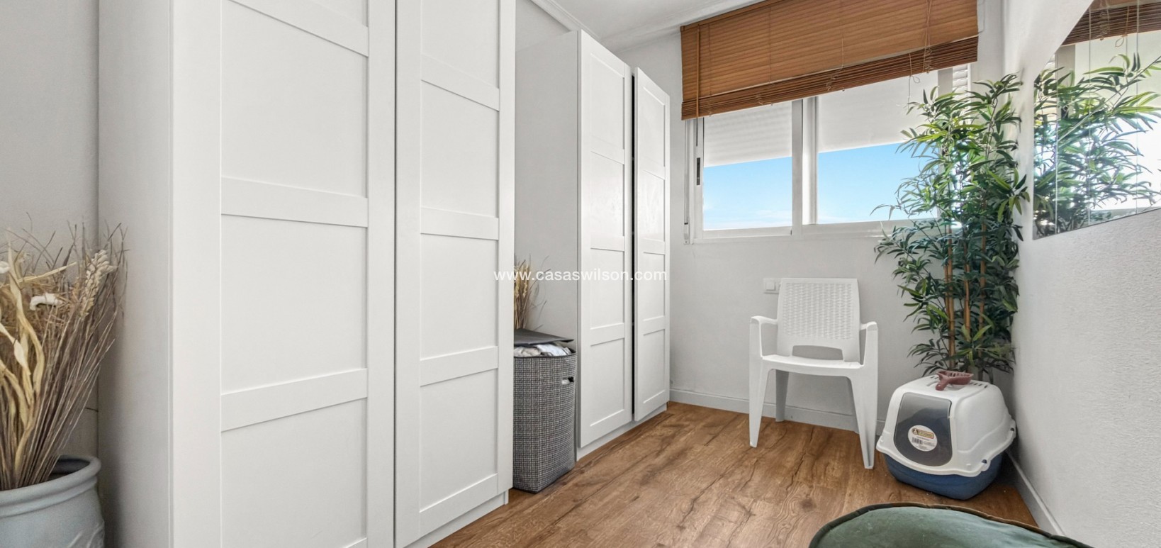 Sale - Appartement - Torrevieja