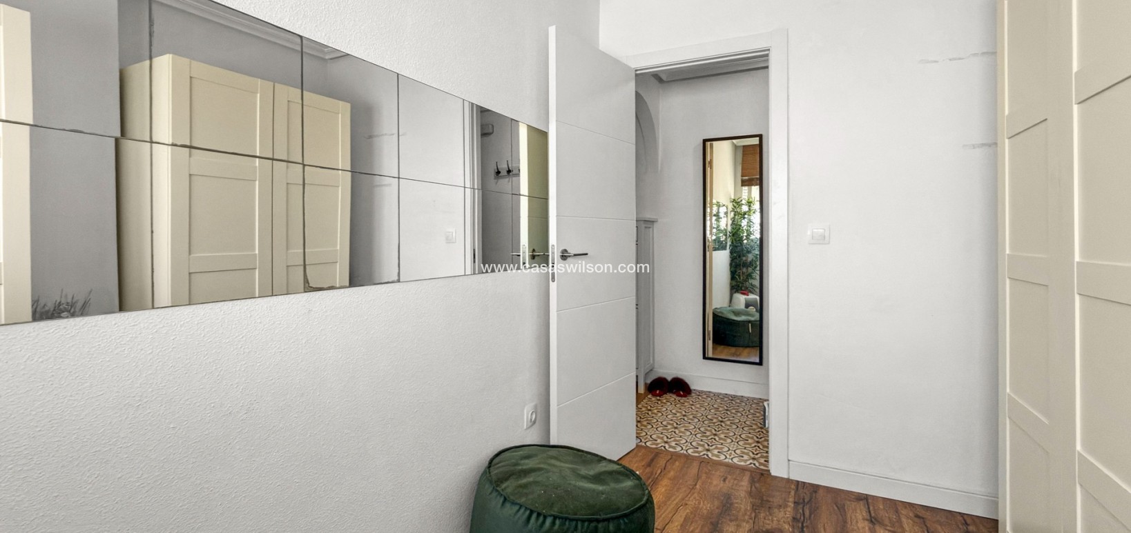 Sale - Appartement - Torrevieja