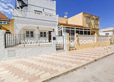 Venta - Adosado - San Fulgencio - Urb. La Marina