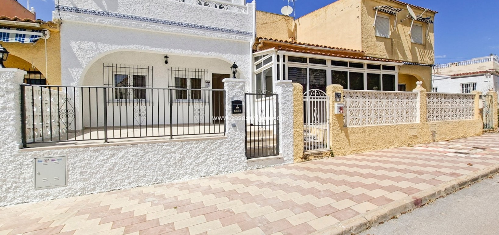 Venta - Adosado - San Fulgencio - Urb. La Marina
