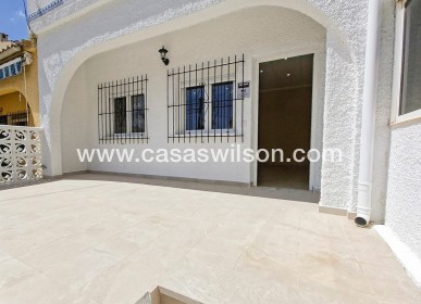 Venta - Adosado - San Fulgencio - Urb. La Marina