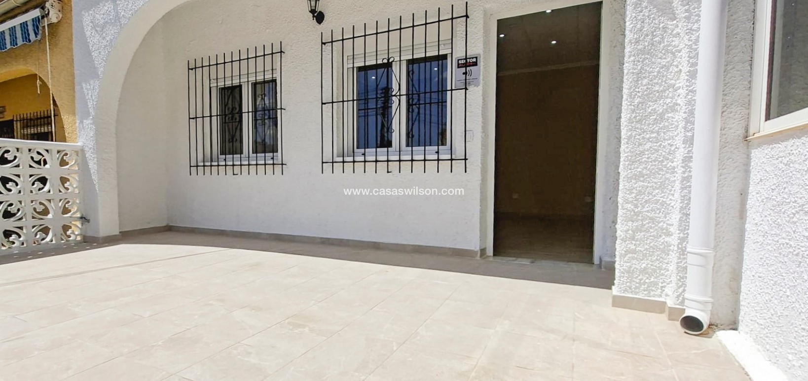 Venta - Adosado - San Fulgencio - Urb. La Marina