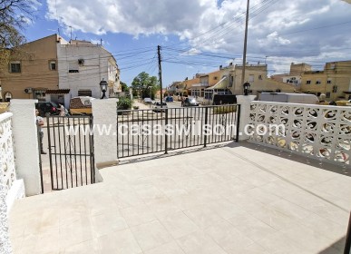Venta - Adosado - San Fulgencio - Urb. La Marina