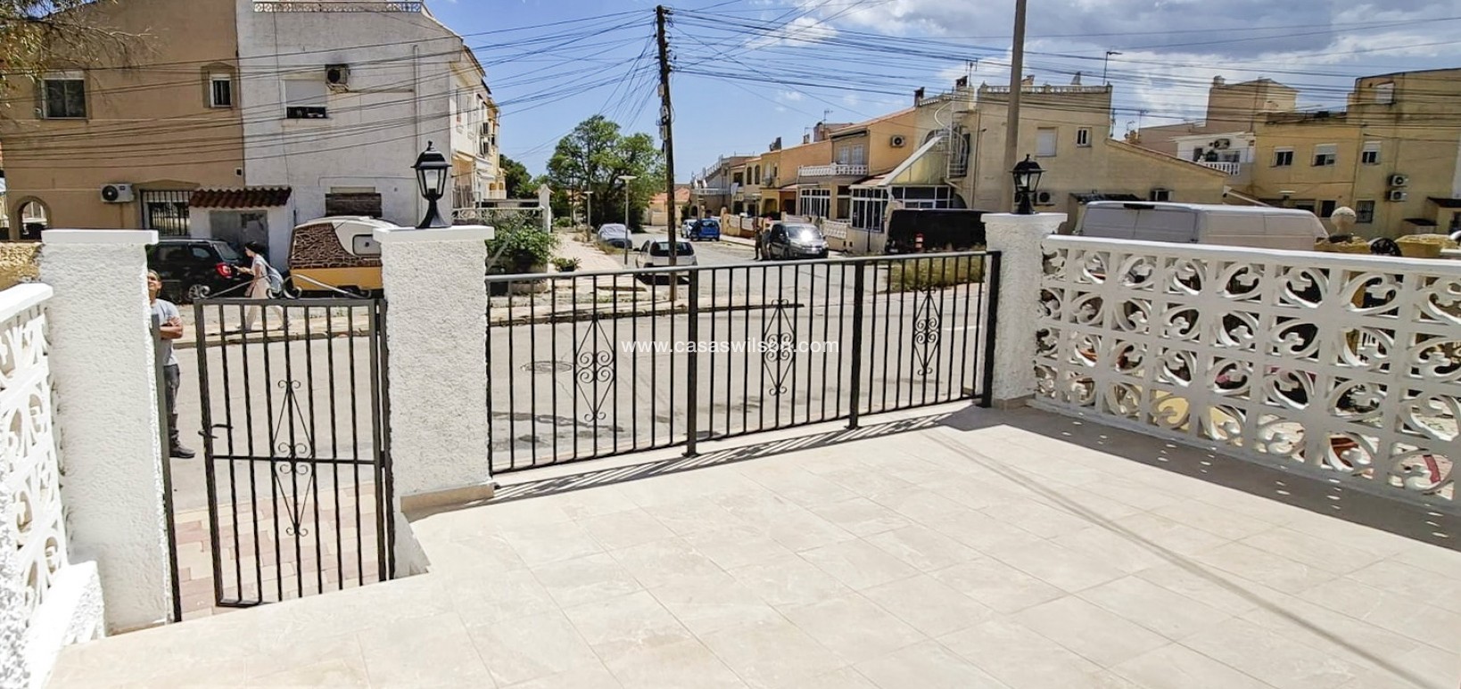 Venta - Adosado - San Fulgencio - Urb. La Marina