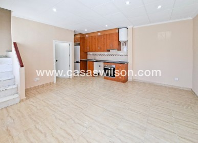 Venta - Adosado - San Fulgencio - Urb. La Marina