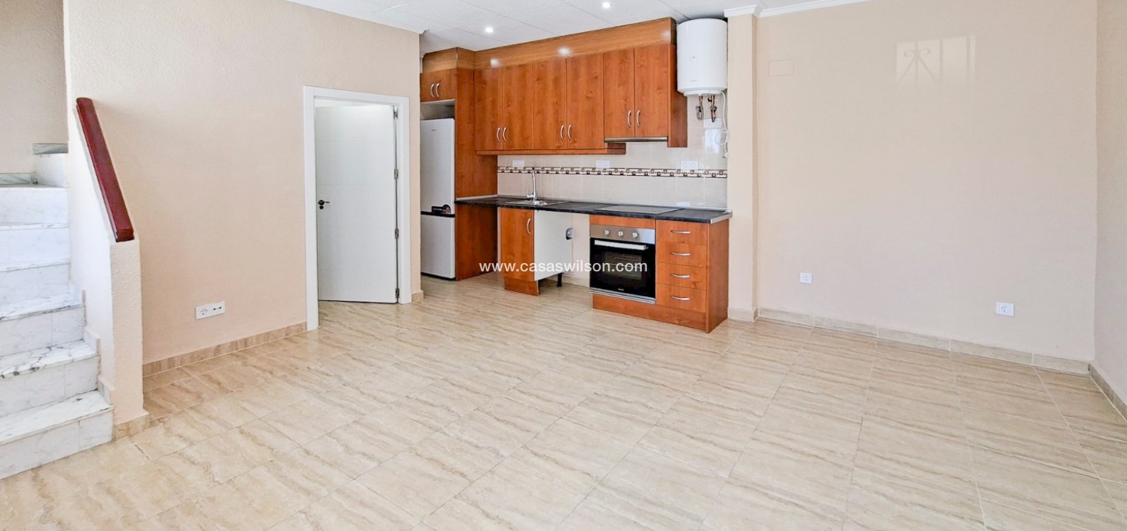 Venta - Adosado - San Fulgencio - Urb. La Marina