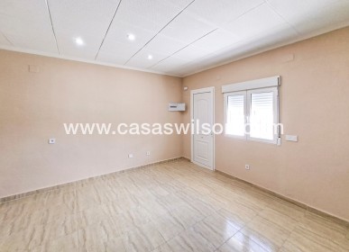 Venta - Adosado - San Fulgencio - Urb. La Marina